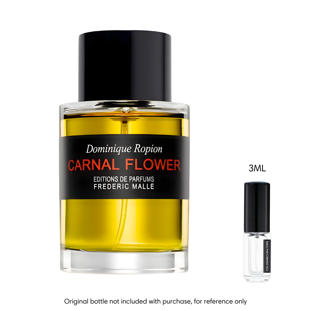 Frederic Malle Carnal Flower EDP