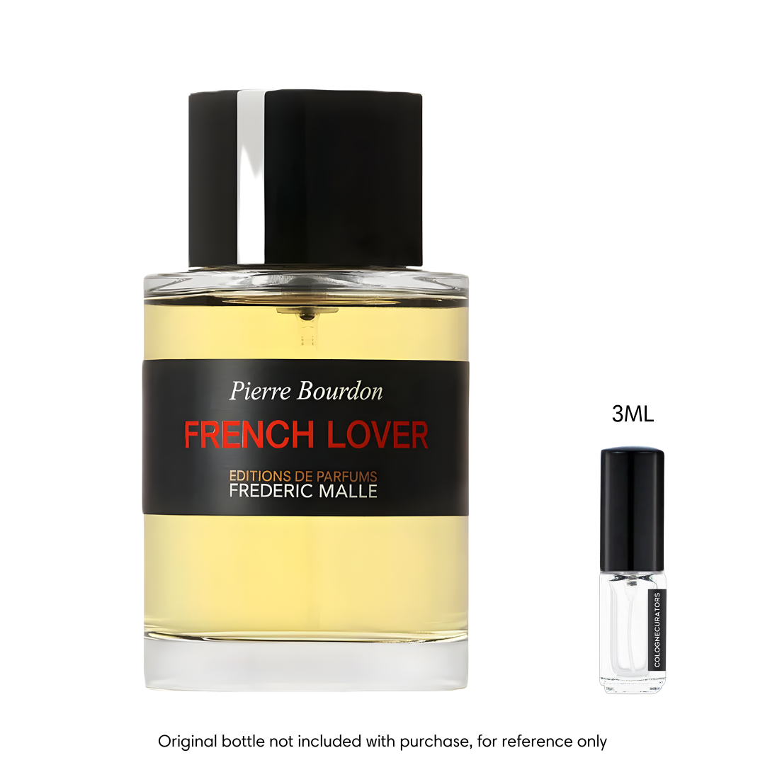Frederic Malle French Lover EDP