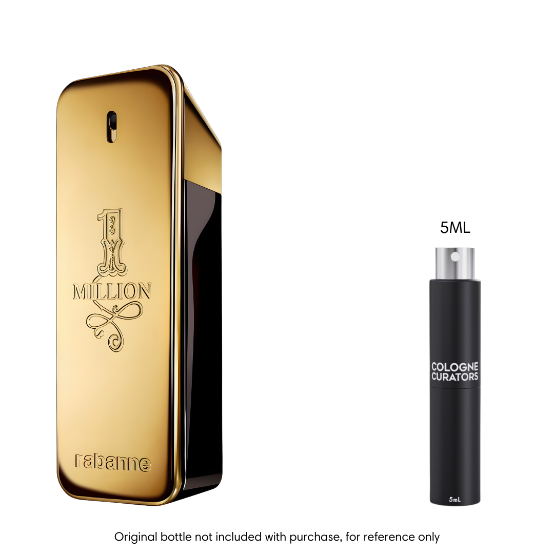 Paco Rabanne 1 Million EDT