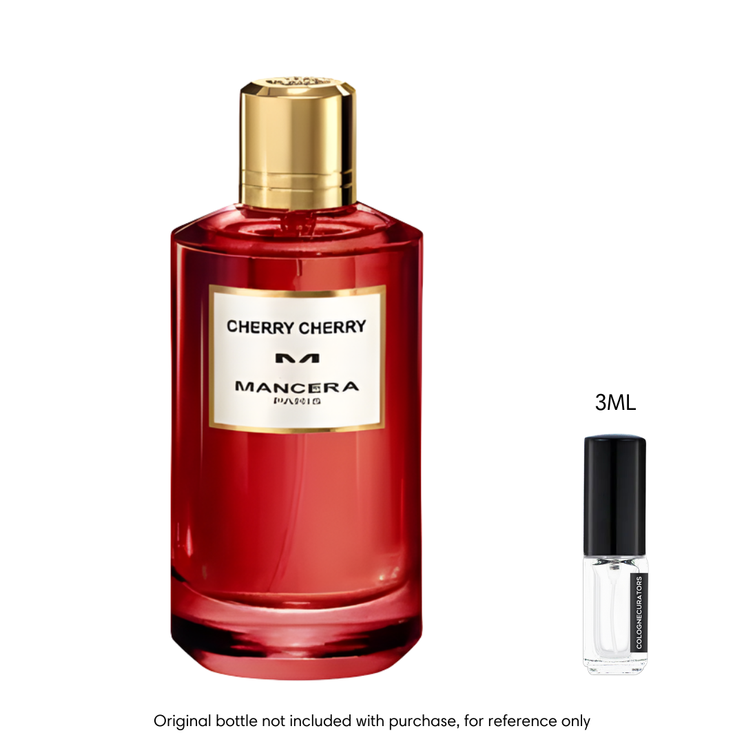 Mancera Cherry Cherry EDP