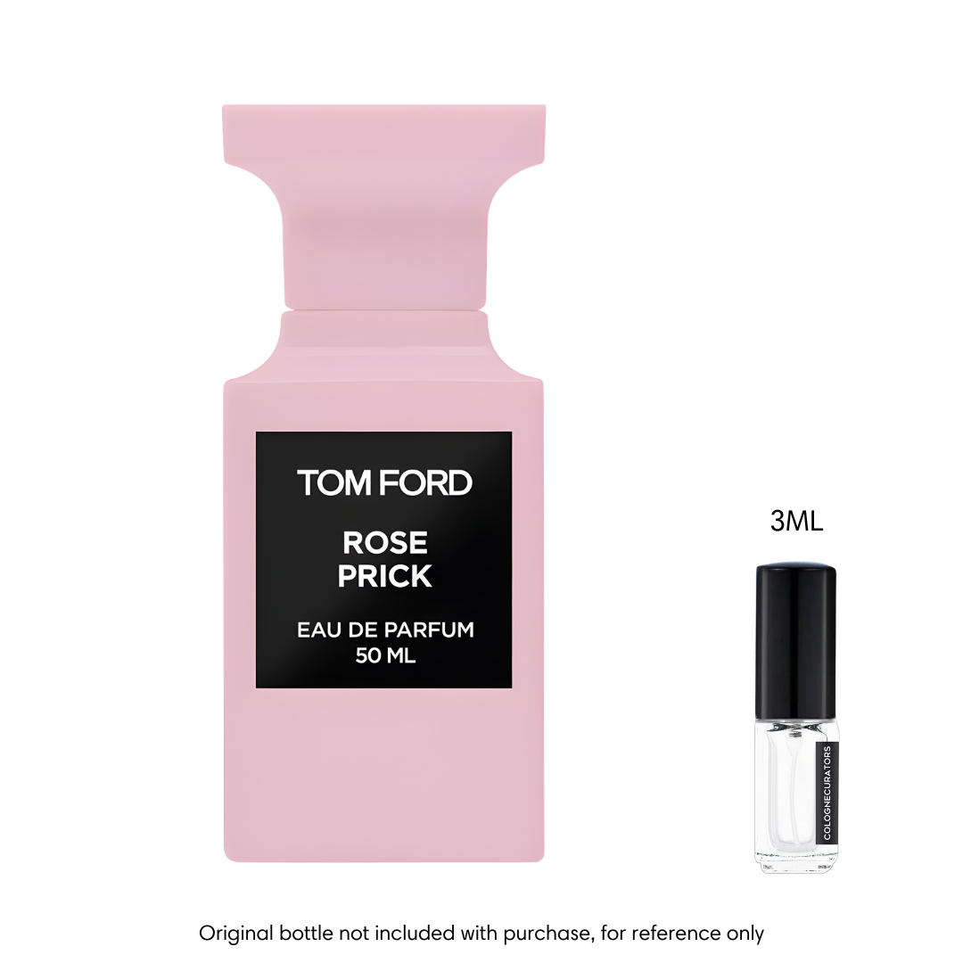 Tom Ford Rose Prick EDP