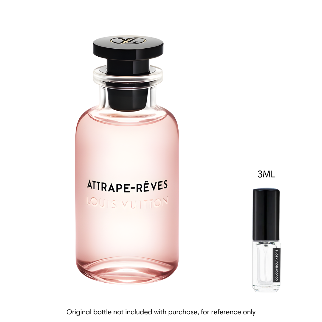 Louis Vuitton Attrape Reves EDP