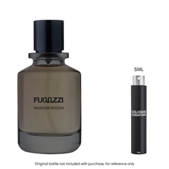Fugazzi Passionfroudh Extrait