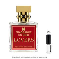 Fragrance du Bois Lovers EDP