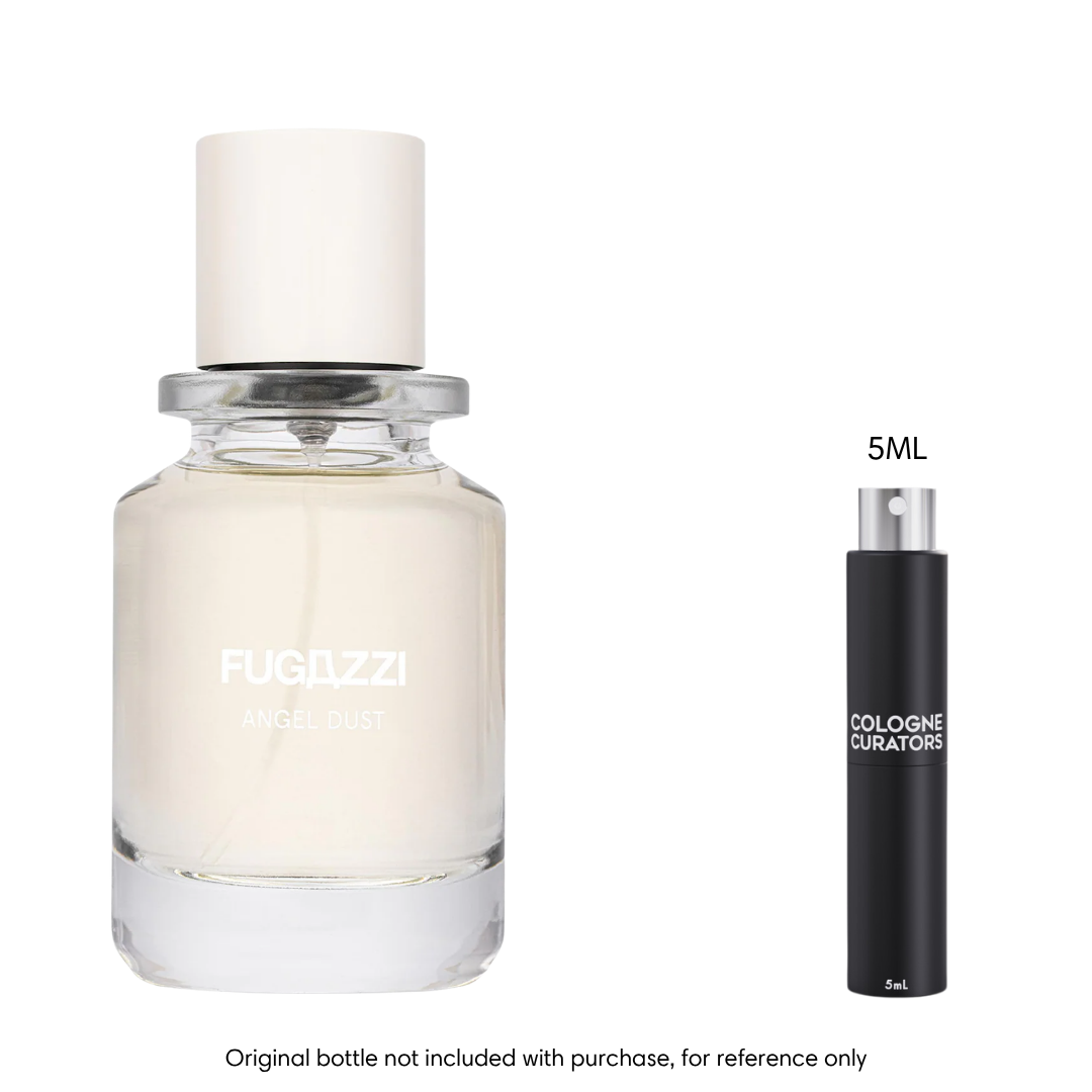 Fugazzi Angel Dust EDP