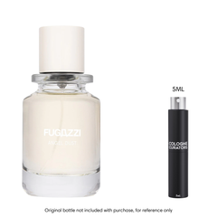 Fugazzi Angel Dust EDP