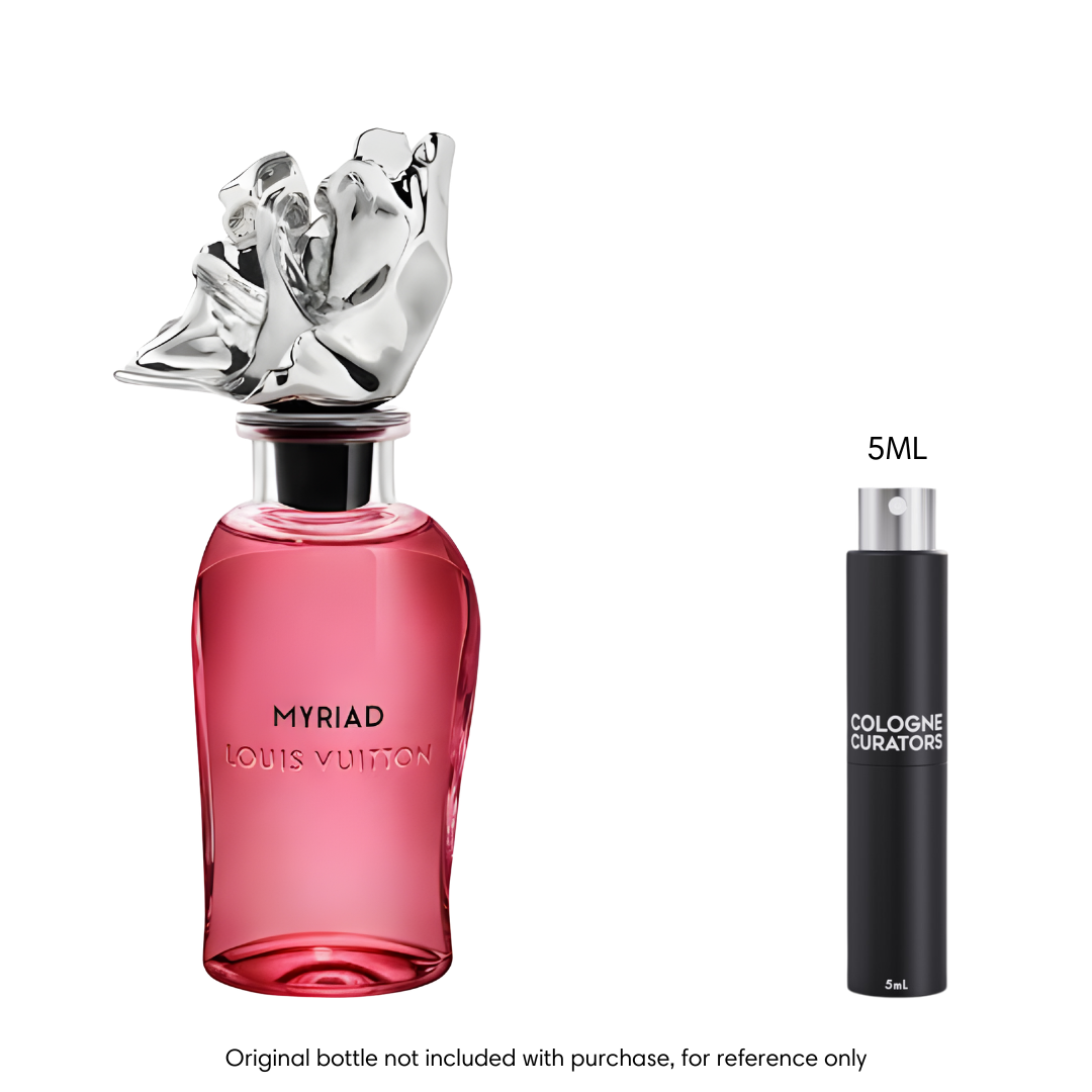 Louis Vuitton Myriad Extrait