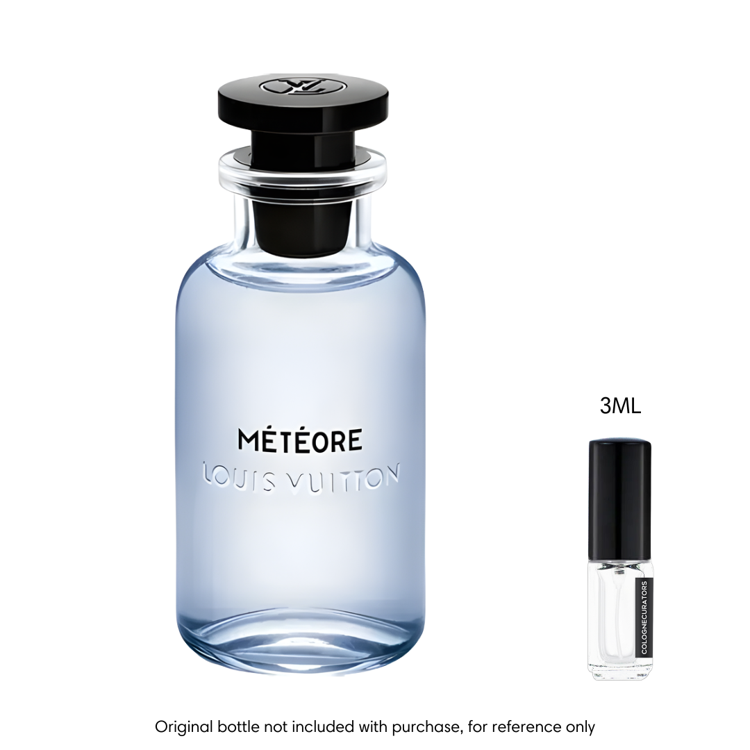 Louis Vuitton Meteore EDP