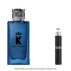Dolce & Gabbana K EDP