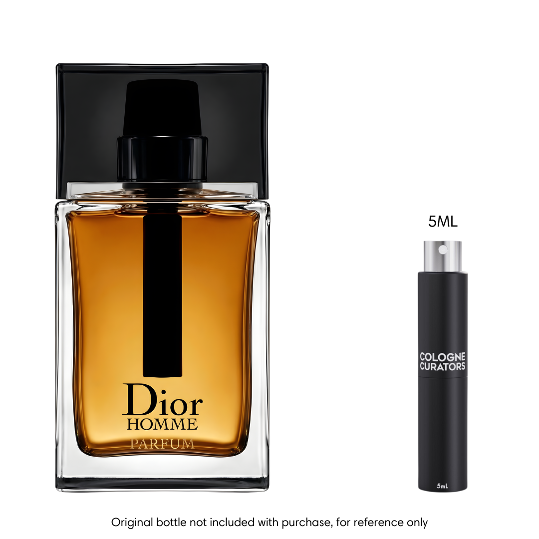 Dior Homme Parfum