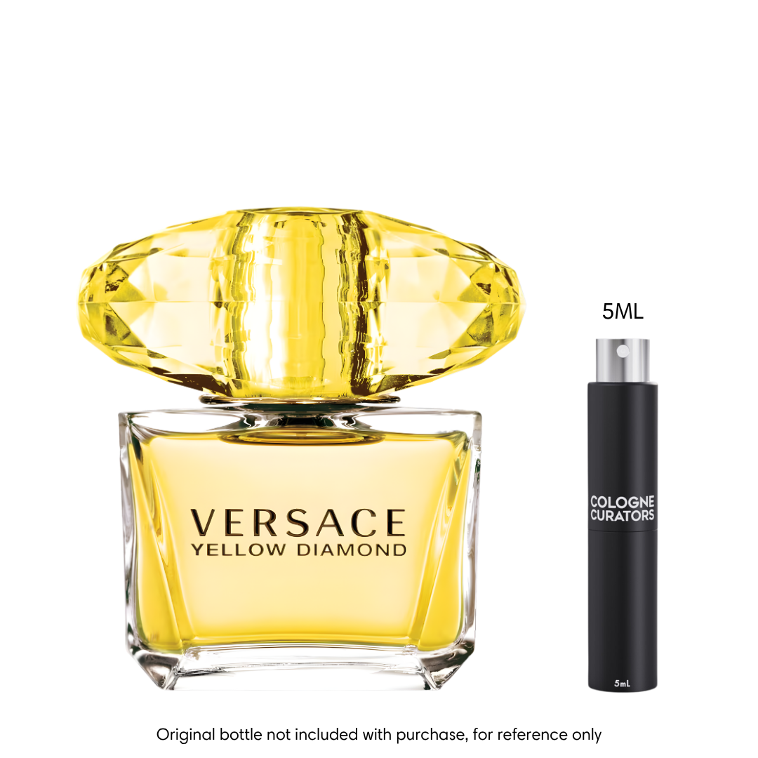 Versace Yellow Diamond EDT