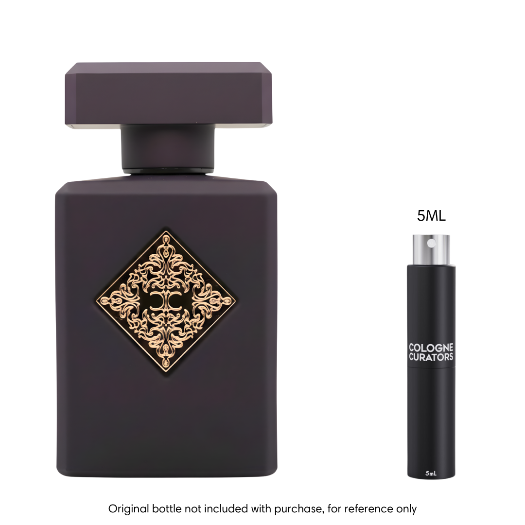 Initio Power Can't Get Enough EDP
