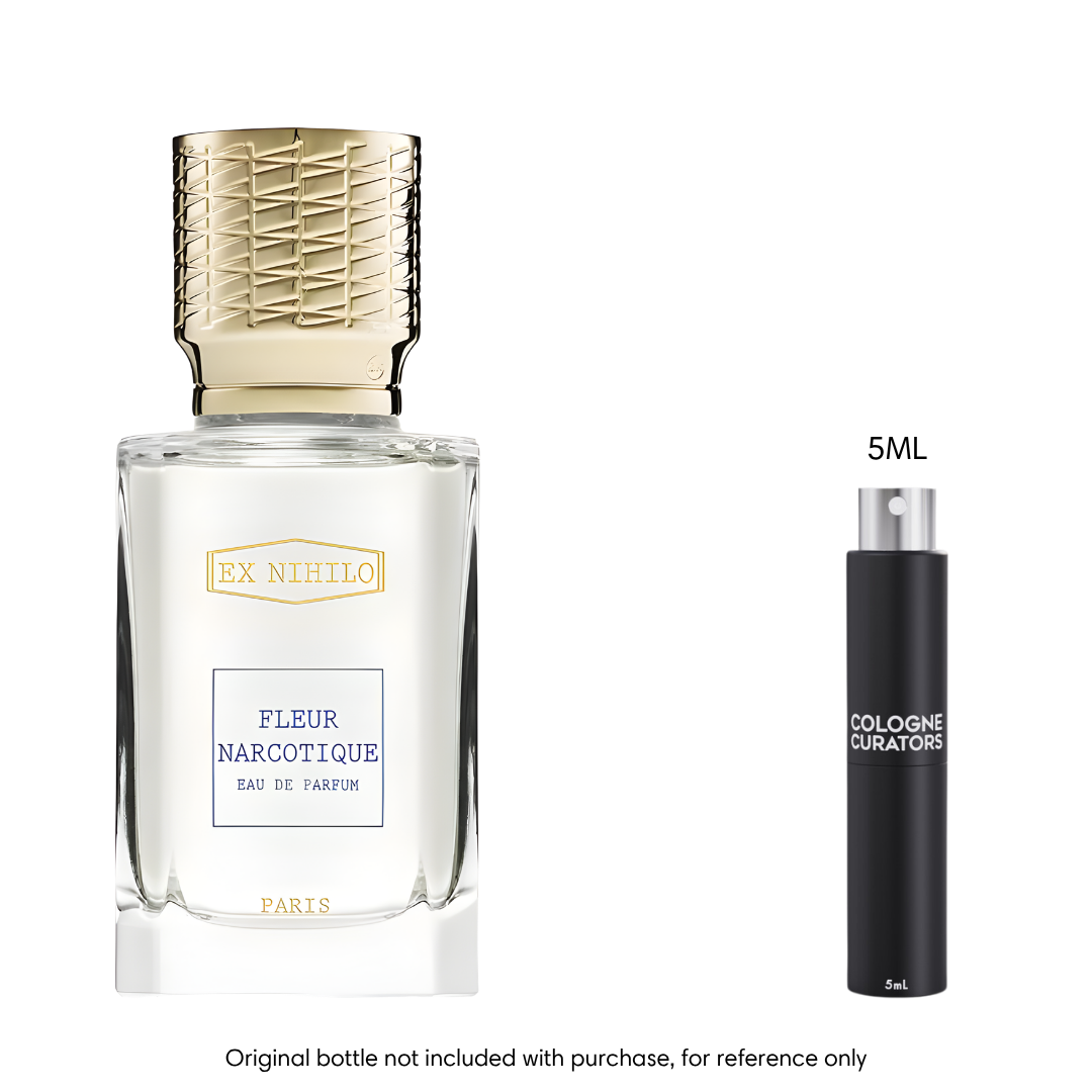 Ex Nihilo Fleur Narcotique EDP