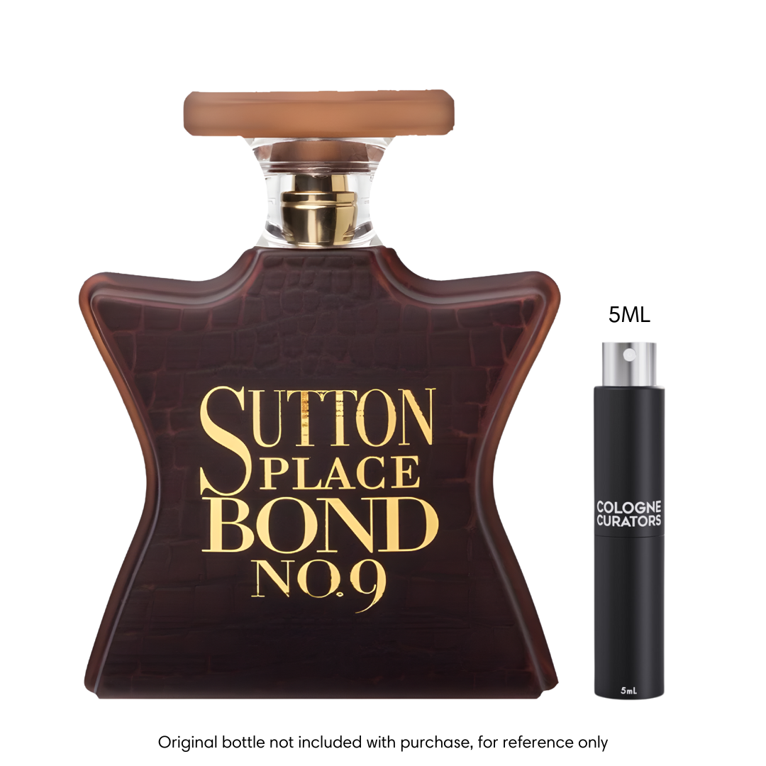 Bond No. 9 Sutton Place EDP