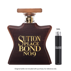 Bond No. 9 Sutton Place EDP