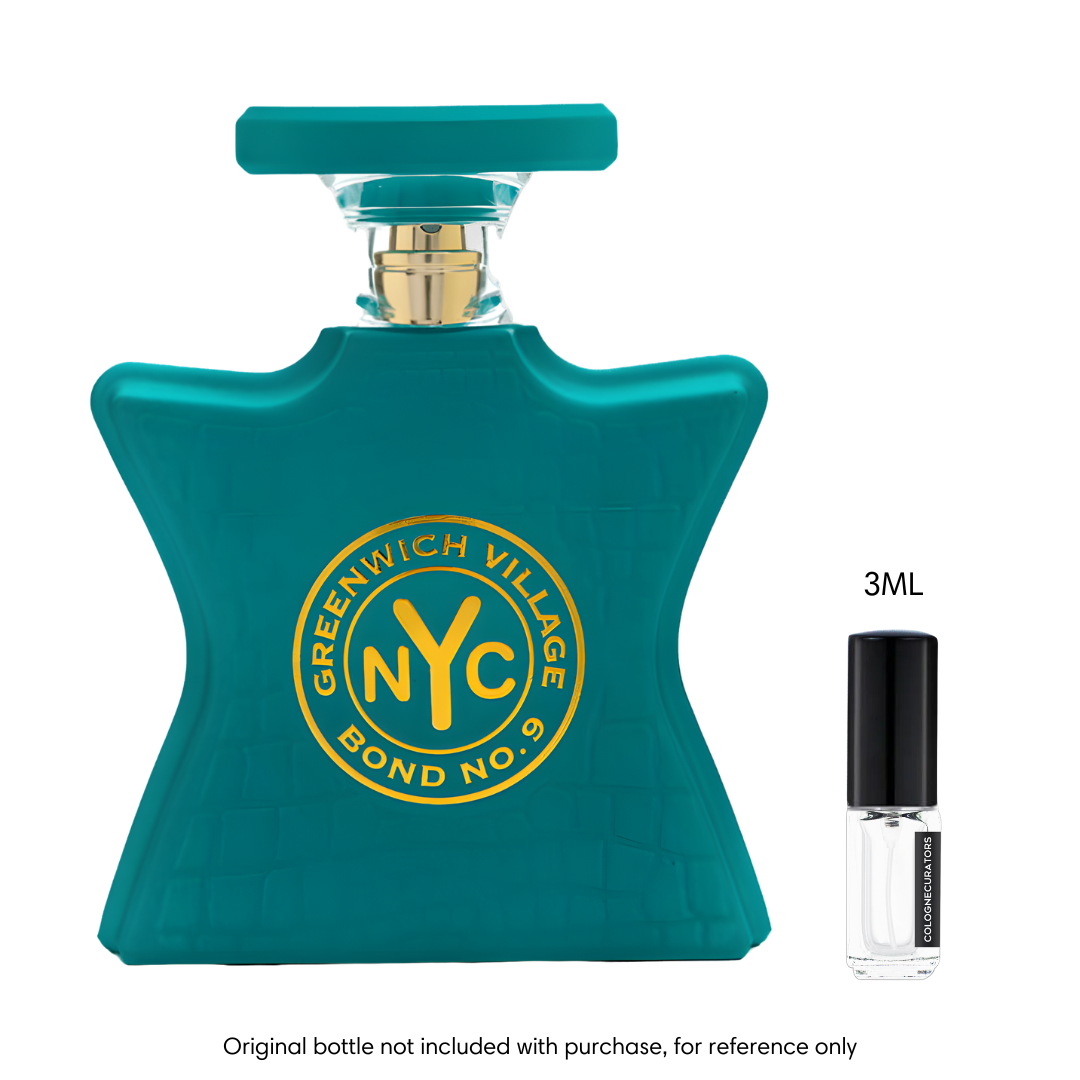 Bond No. 9 Greenwich Village EDP
