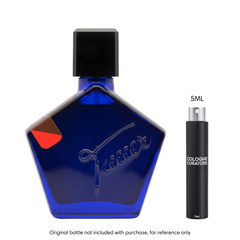 Tauer Perfumes Au Coeur Du Desert Extrait