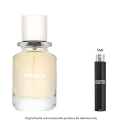 Fugazzi Vanilla Haze EDP