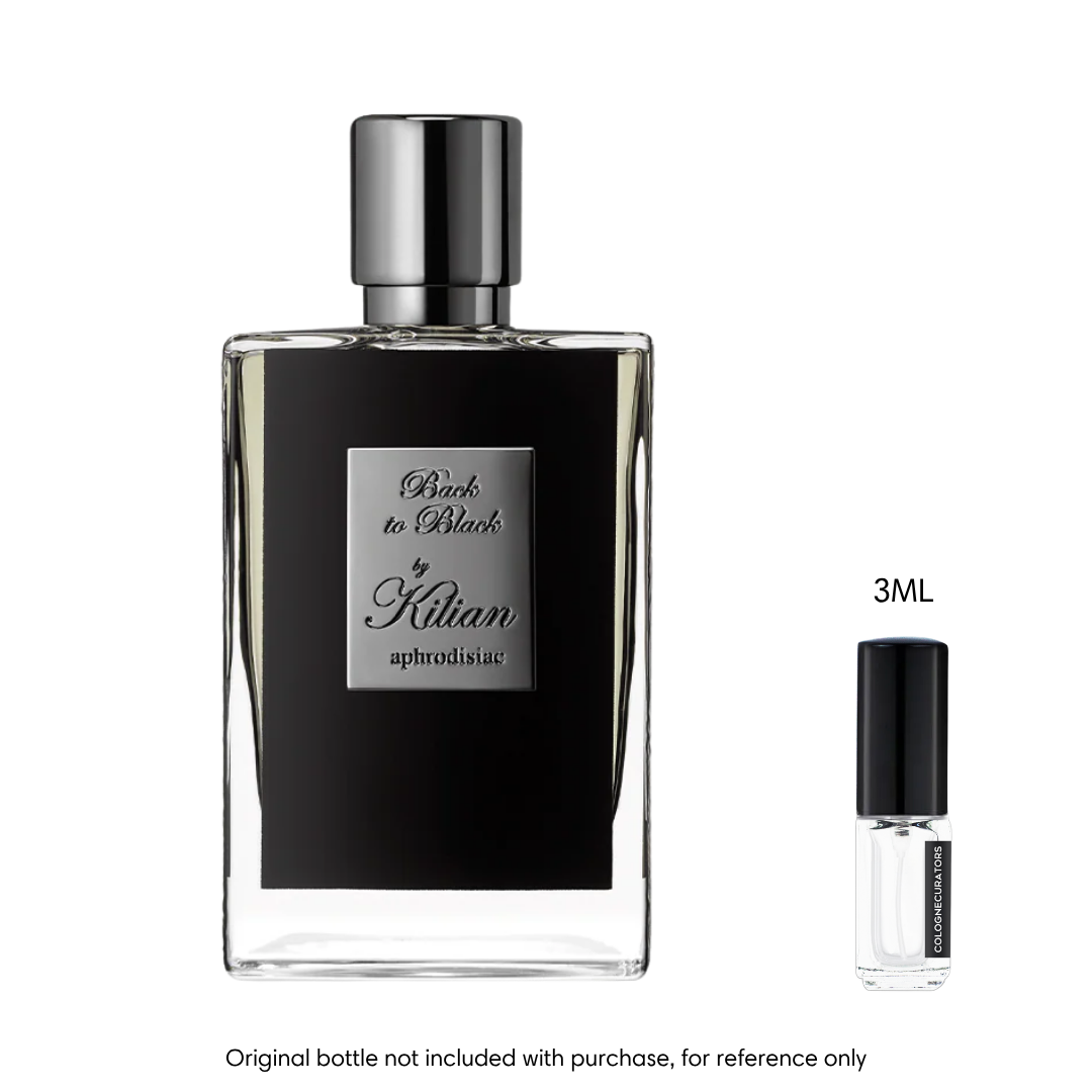 Kilian Back to Black EDP