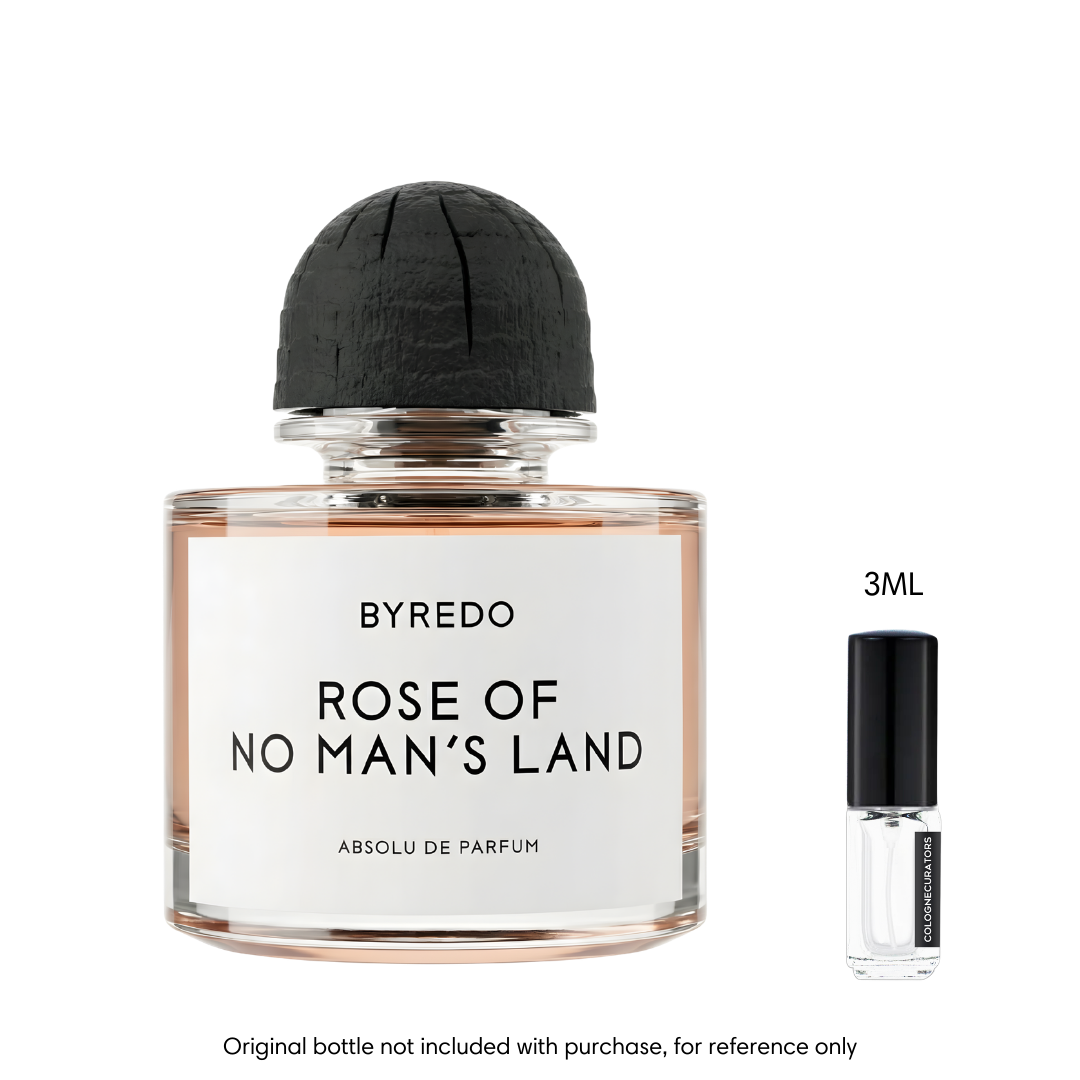 Byredo Rose of No Man's Land Absolu De Parfum