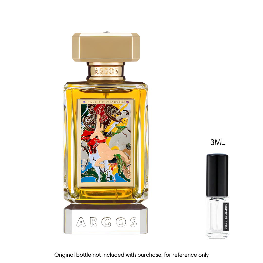 Argos Fall Of Phaeton EDP