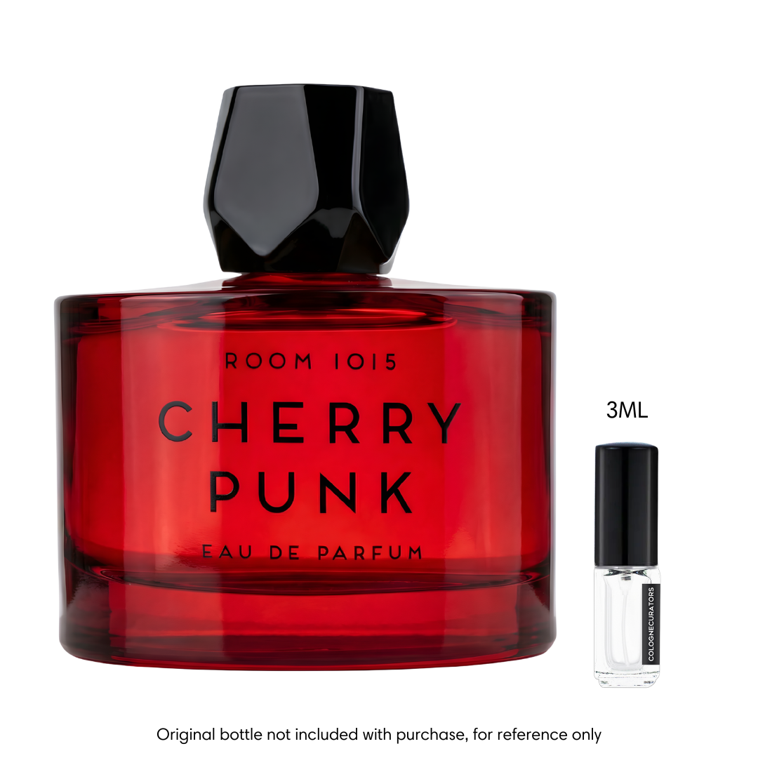 Room 1015 Cherry Punk EDP