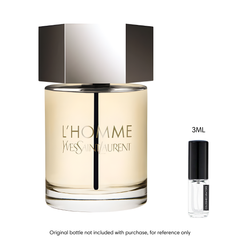 Yves Saint Laurent L'homme EDT