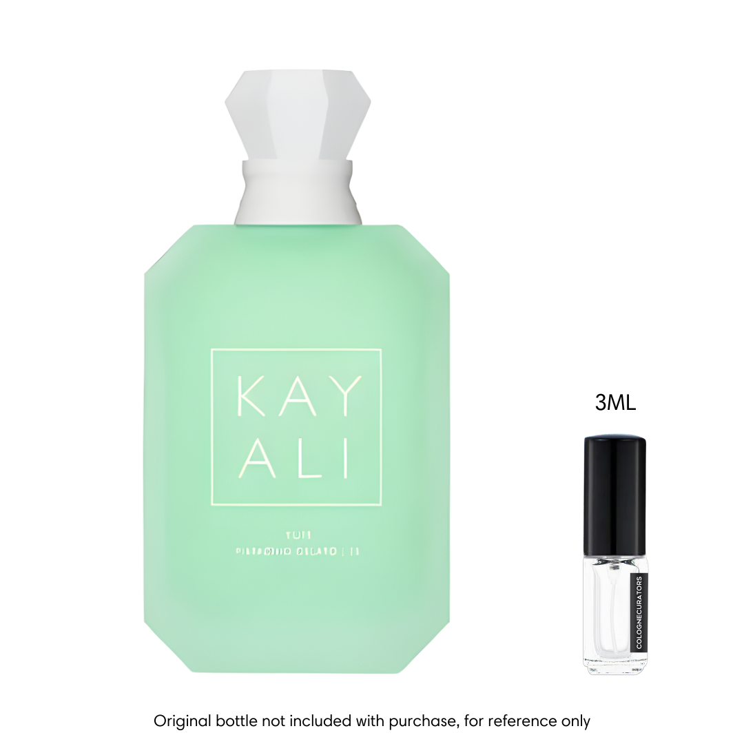 Kayali Yum Pistachio Gelato EDP Intense