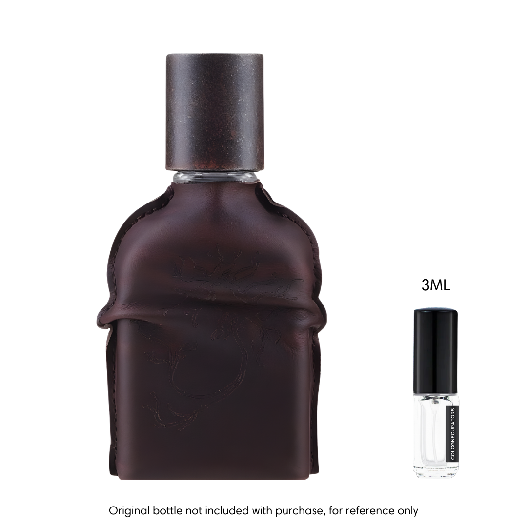 Orto Parisi Cuoium Parfum