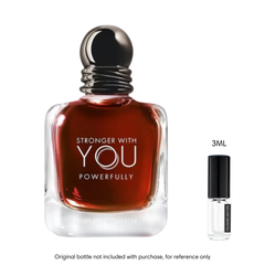 Emporio Armani Stronger With You Powerfully EDP