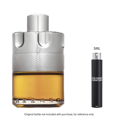 Azzaro Wanted By Night EDP