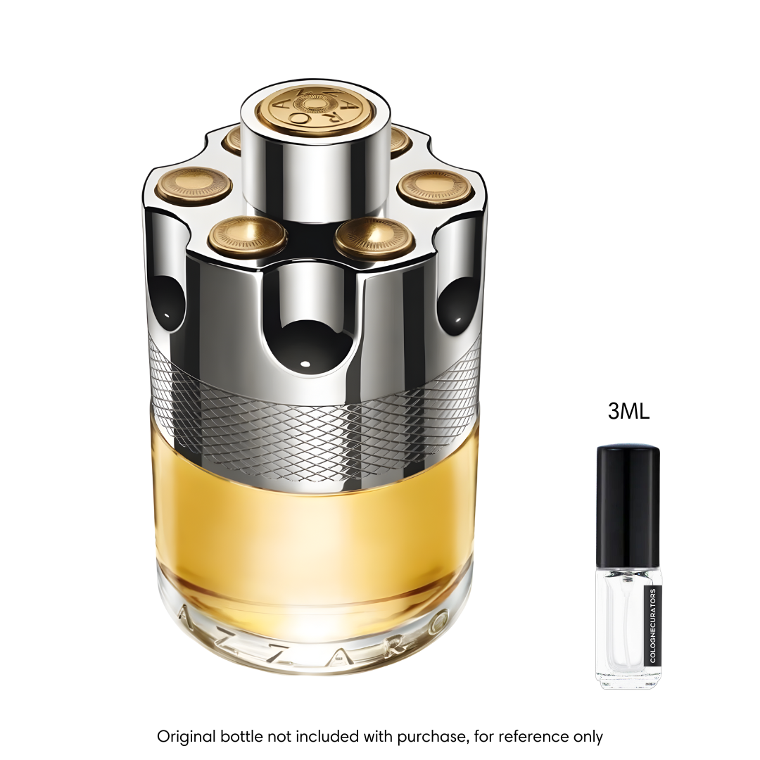 Azzaro Wanted EDT