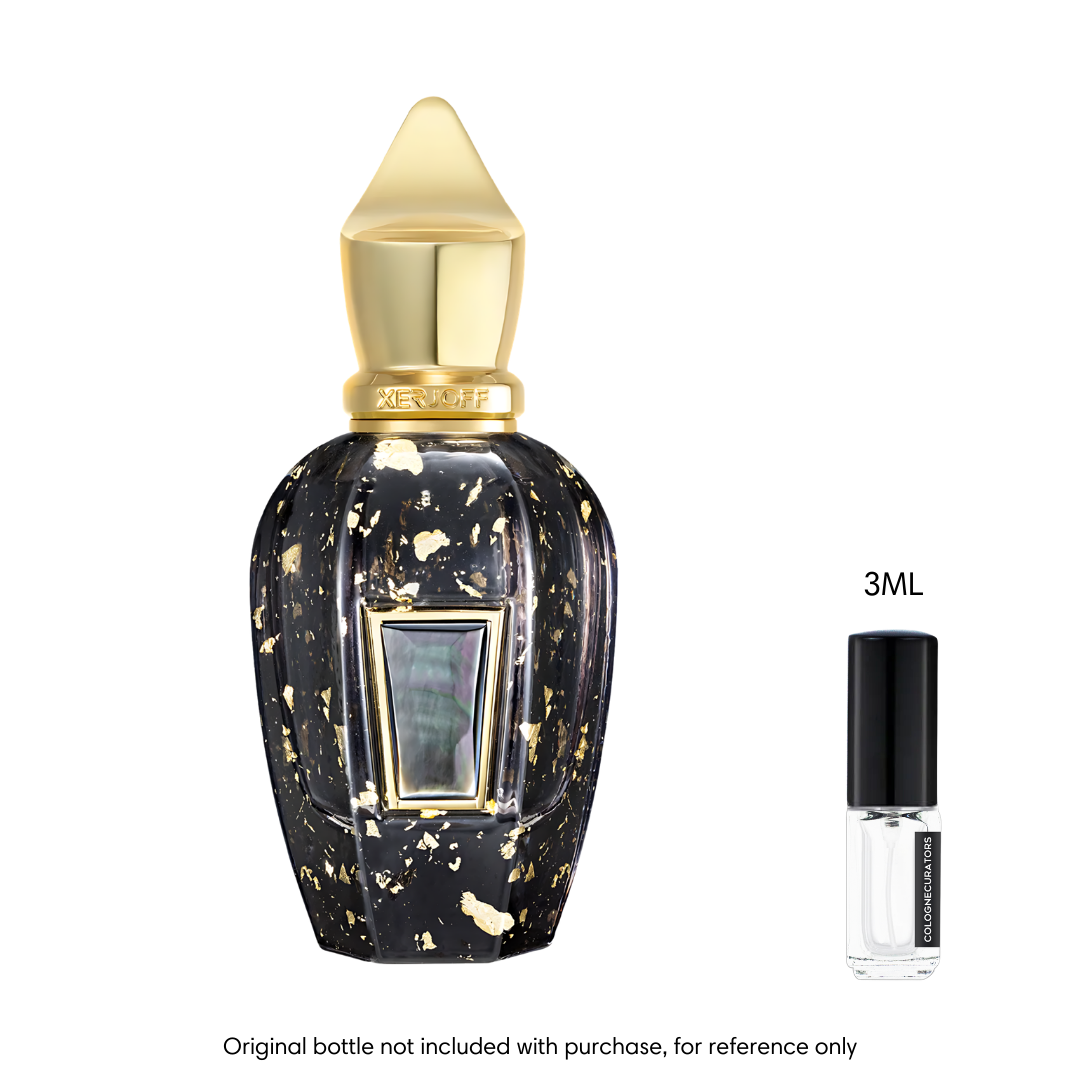 Xerjoff Homme Anniversary Parfum