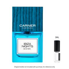 Carner Barcelona Ibiza Nights EDP