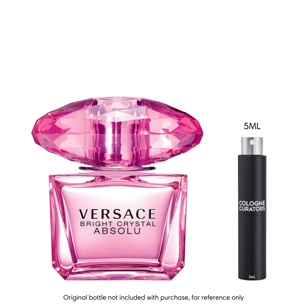 Versace Bright Crystal Absolu
