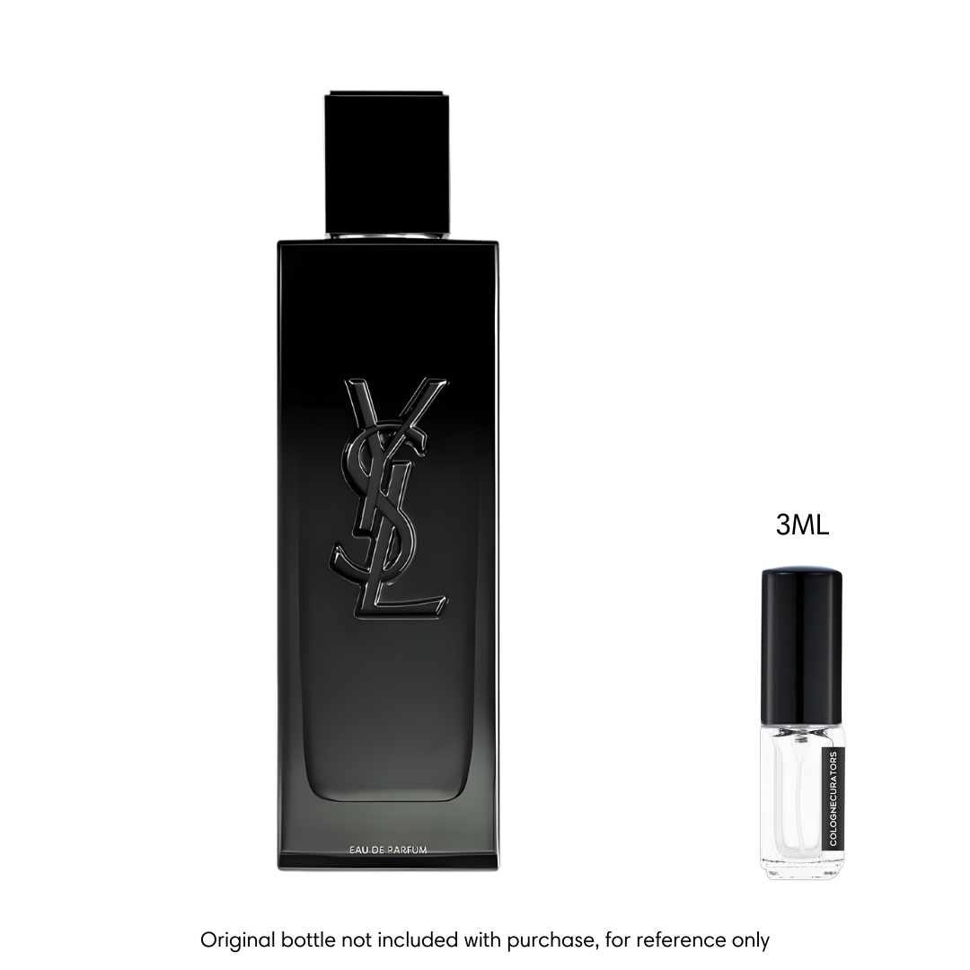 Yves Saint Laurent Myslf Le Parfum
