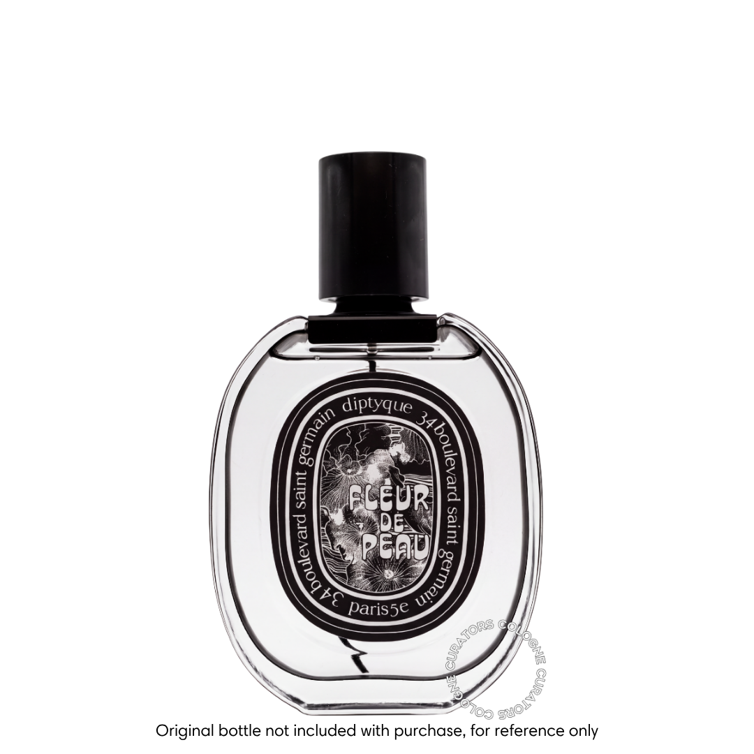 Diptyque Fleur de Peau EDP