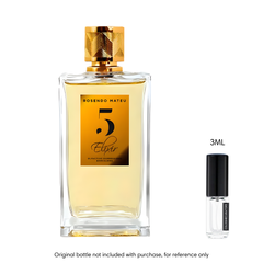 Rosendo Mateu No 5 Elixir