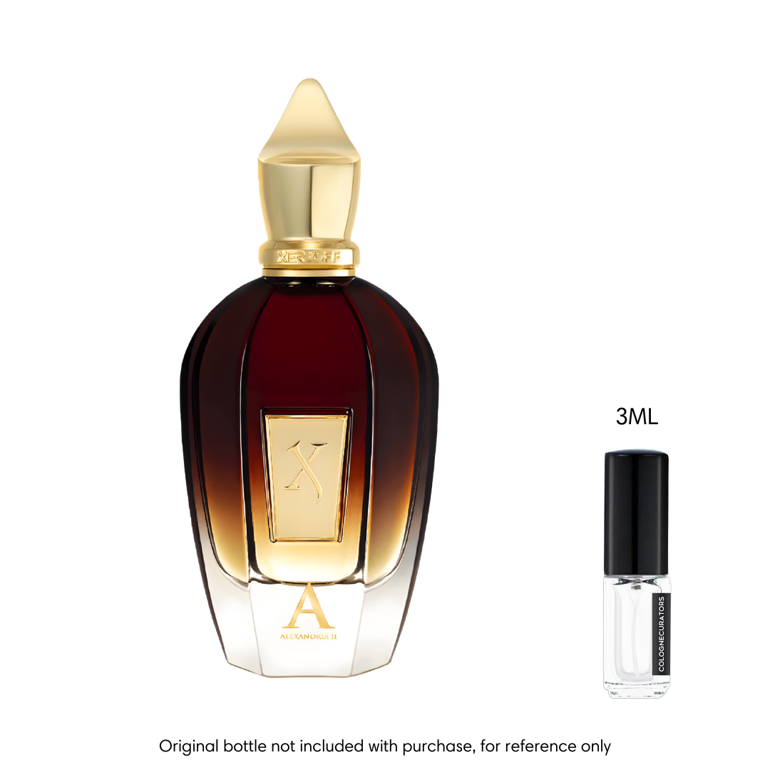 Xerjoff Alexandria II Parfum