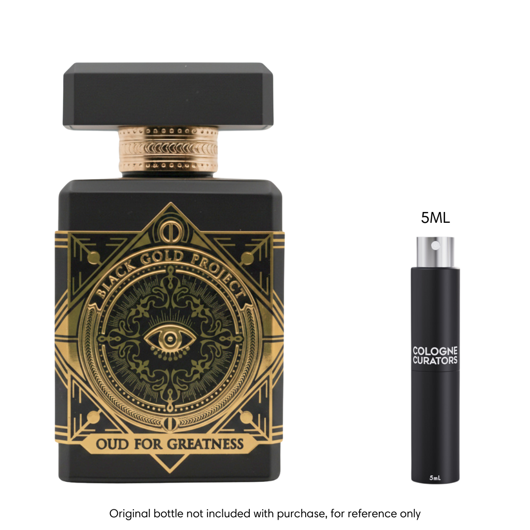 Initio Parfums Oud For Greatness EDP