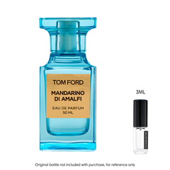 Tom Ford Mandarino Di Amalfi EDP