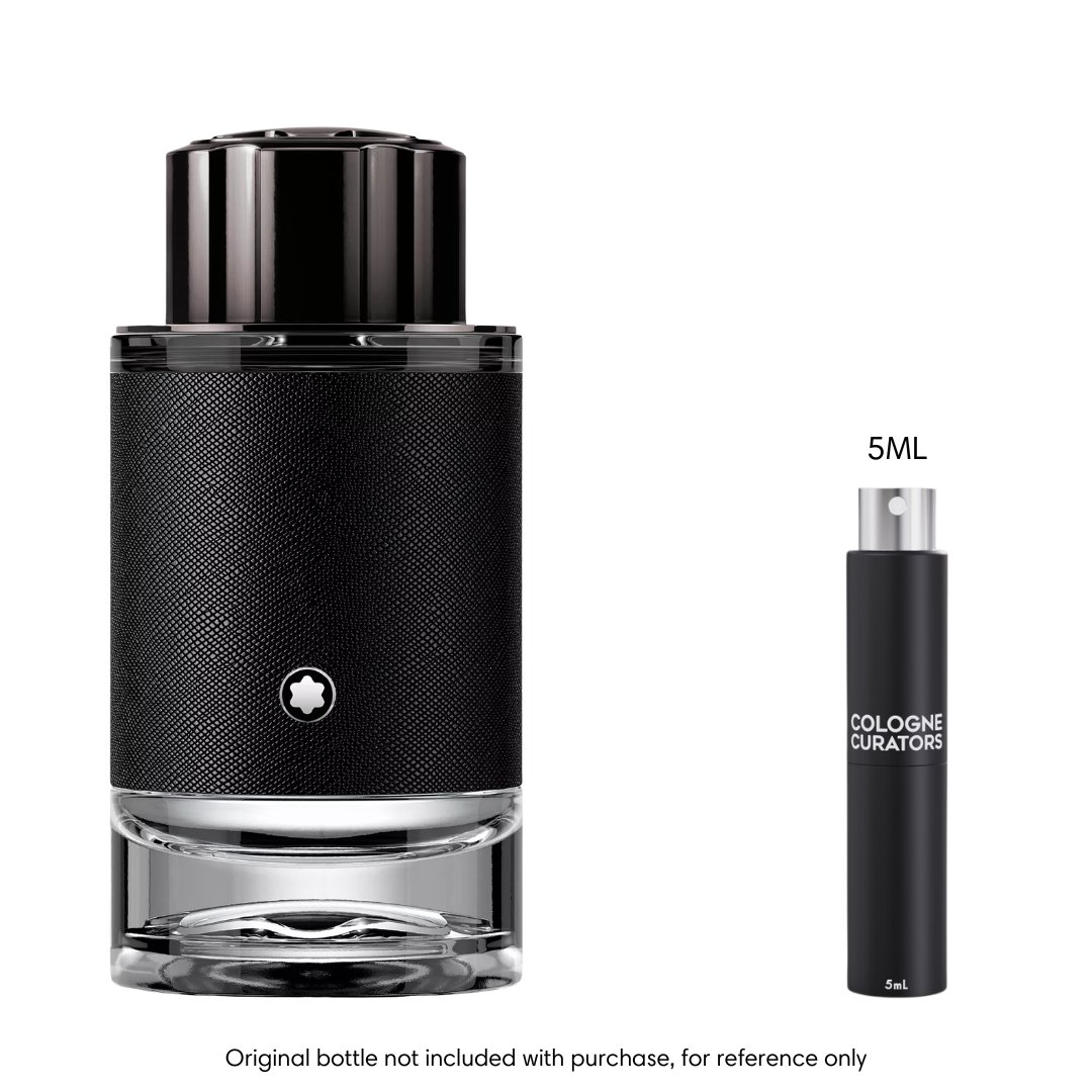 Mont Blanc Explorer EDP