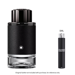 Mont Blanc Explorer EDP