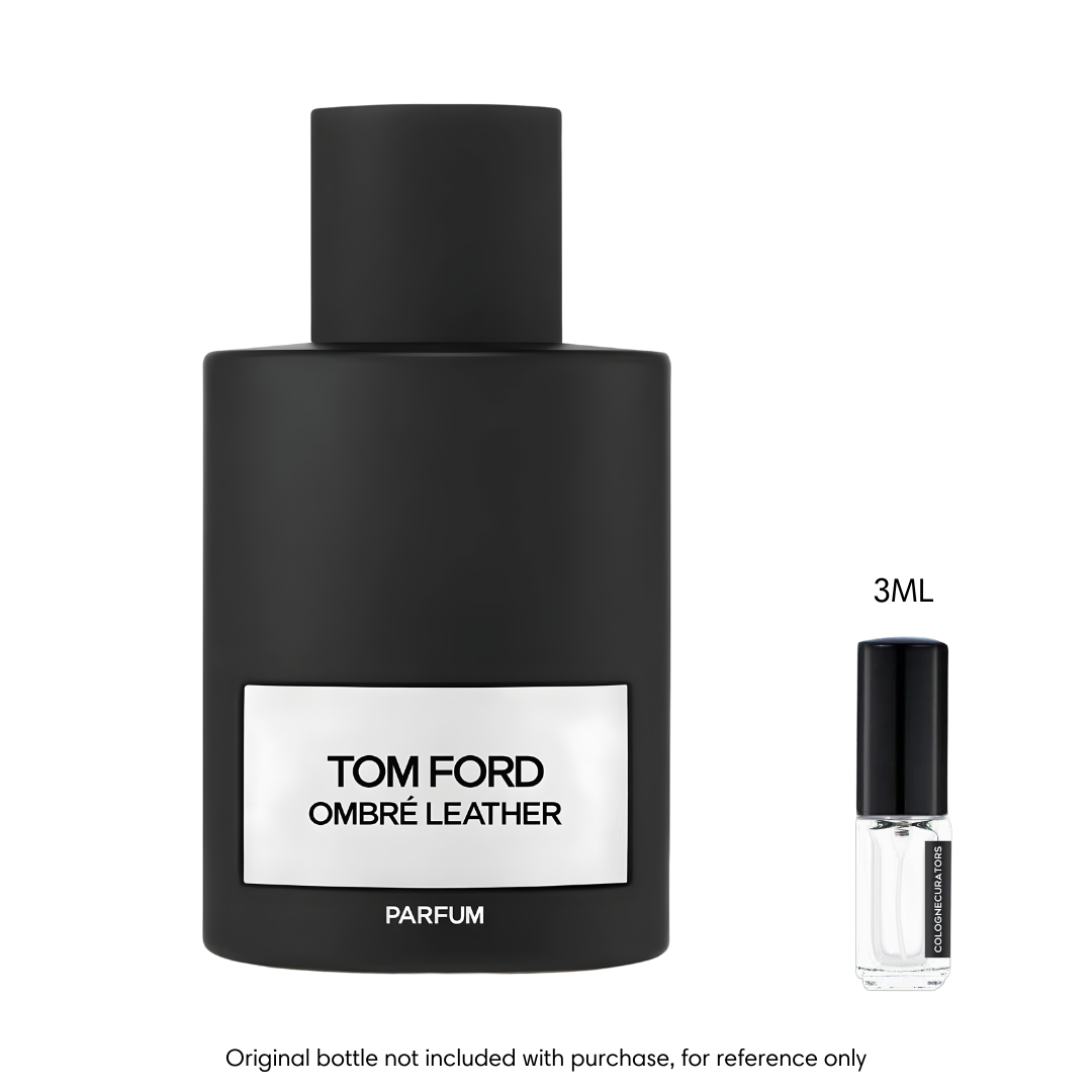 Tom Ford Ombre Leather Parfum
