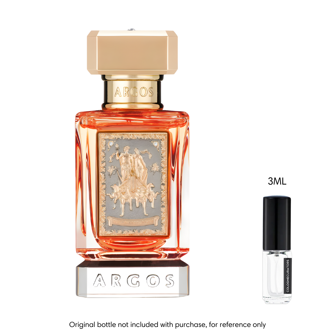 Argos Triumph Of Bacchus EDP