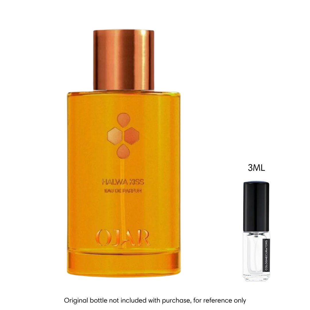 Ojar Halwa Kiss EDP