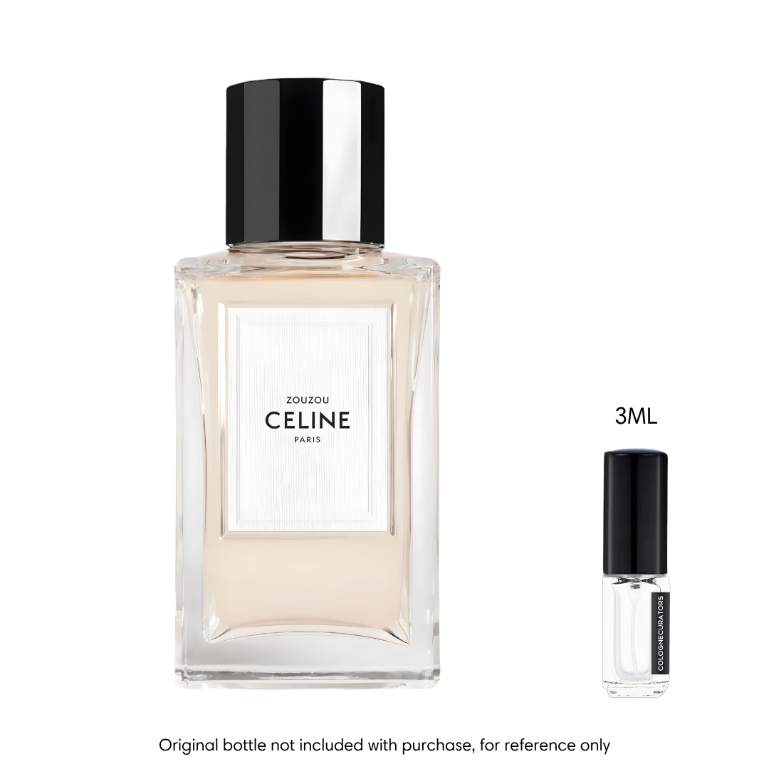 Celine Zouzou EDP