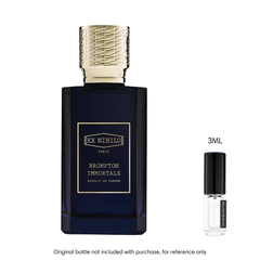 Ex Nihilo Brompton Immortals Extrait