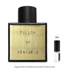Kerosene Follow EDP