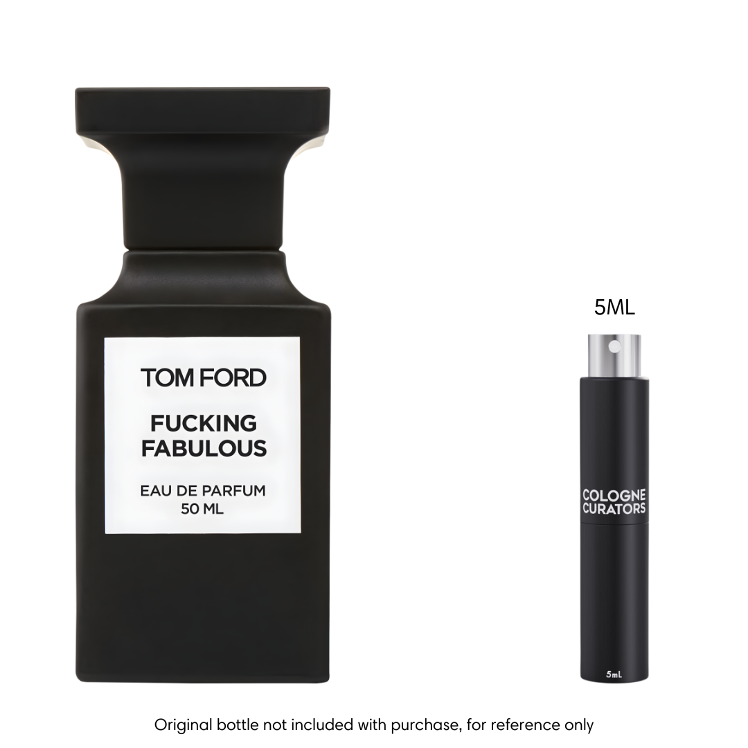 Tom Ford Fucking Fabulous EDP